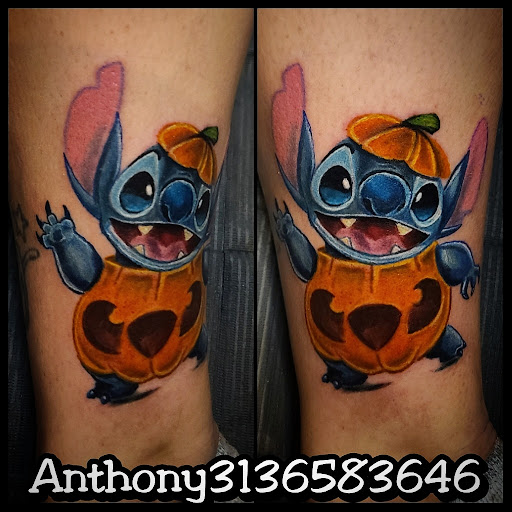 Explore tattoo ideas tree of life, creative tattoo ideas in Warren, available at Dark Horse Tattoo Co. LLC.