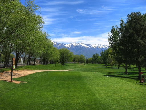 Public Golf Course «Swan Lakes Golf Course», reviews and photos, 850 N 2200 W, Layton, UT 84041, USA