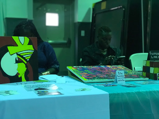 Community Center «Shape Community Center», reviews and photos, 3903 Almeda Rd, Houston, TX 77004, USA