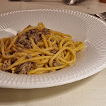 Photo n°16 de l'avis de Mario.a fait le 07/10/2023 à 21:54 sur le  Antica Trattoria Moreieta 1890 à Arcugnano