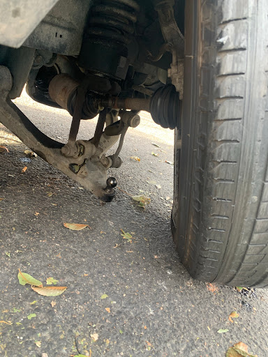 Used Car Dealer «CarHop Auto Sales & Finance», reviews and photos, 1401 S Nevada Ave, Colorado Springs, CO 80905, USA