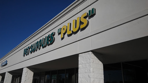 Pet Supply Store «Pet Supplies Plus», reviews and photos, 305 Sidney Baker St S #400, Kerrville, TX 78028, USA