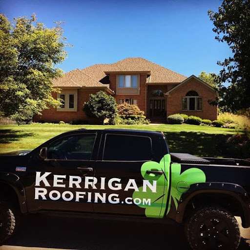 Roofing Contractor «Kerrigan Roofing and Restoration», reviews and photos