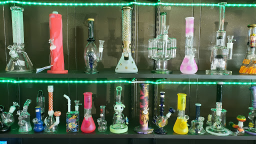 Tobacco Shop «Tobacco Cigar», reviews and photos, 1596 N Farnsworth Ave, Aurora, IL 60505, USA