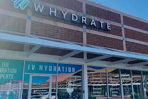 wHydrate - IV Hydration Therapy image