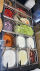 Istanbul Halal Kebab...& burger 98124 Messina