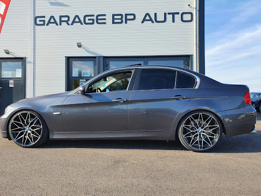 Photo 4 - AD Garage Expert GUEMAR AUTOS