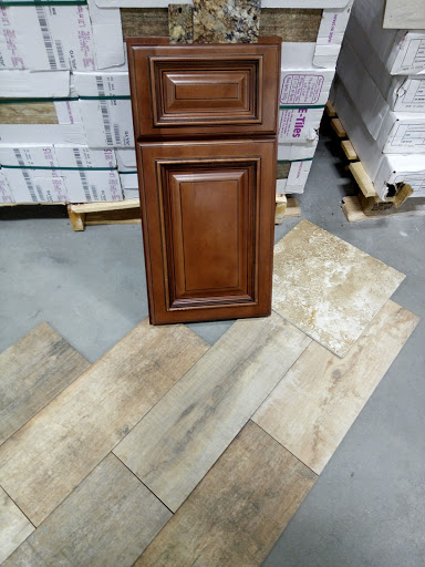 Tile Store «Floor & Decor», reviews and photos, 2913 N Dale Mabry Hwy, Tampa, FL 33607, USA