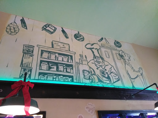 Jerrys Pizza & Pub image