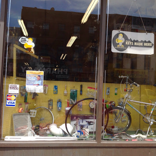 Hardware Store «Prosperity Hardware Store», reviews and photos, 1559 Fulton St, Brooklyn, NY 11216, USA