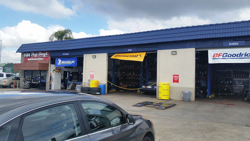 Car Repair and Maintenance «Pep Boys Auto Service & Tire», reviews and photos, 1950 Newport Blvd, Costa Mesa, CA 92627, USA