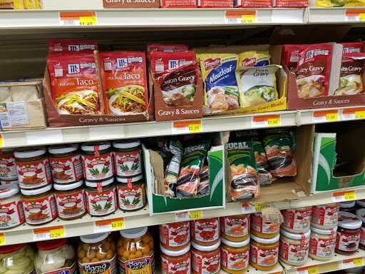 Supermarket «Unidos Supermarket», reviews and photos, 2433 Pleasant Hill Rd, Kissimmee, FL 34746, USA