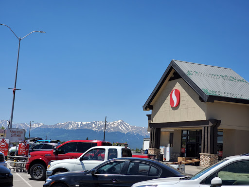 Grocery Store «Safeway», reviews and photos, 1900 N Poplar St, Leadville, CO 80461, USA