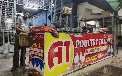 A1 Poultry Trading image