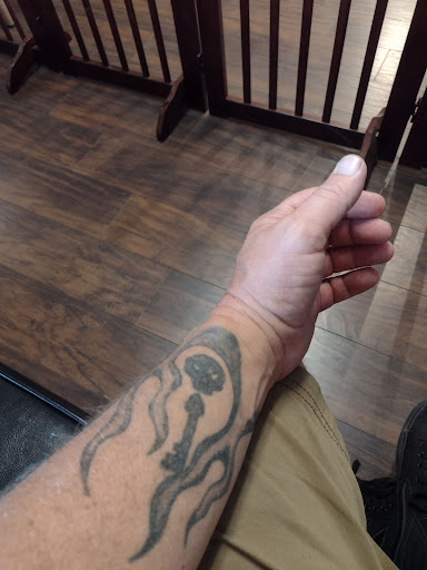 Tattoo Shop «Victory Tattoo», reviews and photos, 1818 Mangrove Ave, Chico, CA 95926, USA