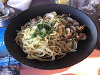 Spaghetti alle vongole du Restaurant Le Migon à Ramatuelle - n°6