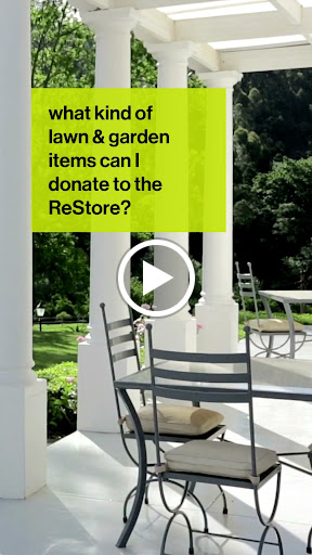 Building Materials Store «Habitat for Humanity ReStore», reviews and photos, 10445 SE Cherry Blossom Dr, Portland, OR 97216, USA