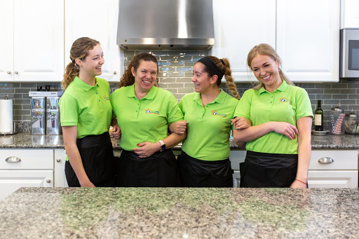 House Cleaning Service «Helping Hands Cleaning Services», reviews and photos, 381 N York St #12, Elmhurst, IL 60126, USA