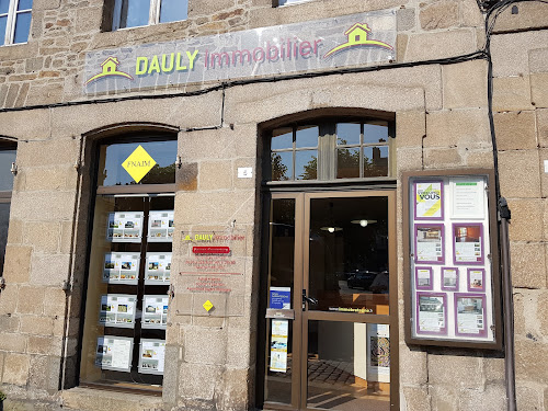 Agence Immobilière Dauly à Dinan