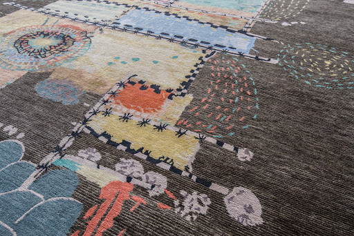 Rug Store «The Scarab», reviews and photos, 201 Main St, Minturn, CO 81645, USA