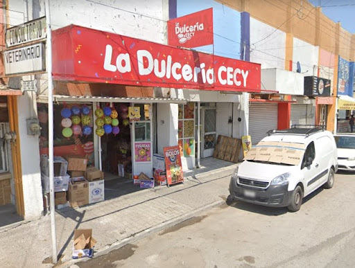 La Dulcería Cecy en Torreón