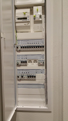 Actionelec à Briançon