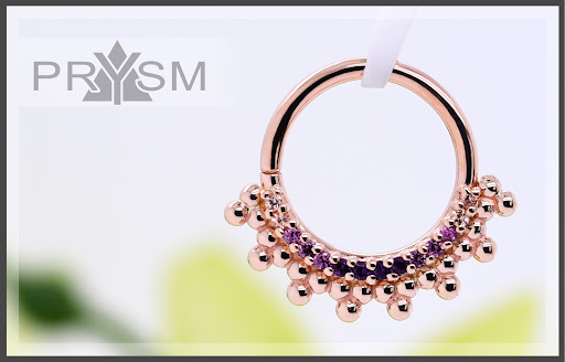 Explore smile now cry later tattoo ideas, creative tattoo ideas in Clive, available at Prysm Jewelry & Piercing