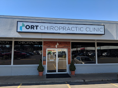 Ort Chiropractic Clinic