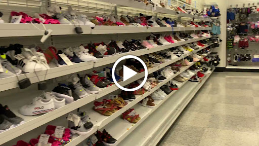 Clothing Store «Ross Dress for Less», reviews and photos, 3129 Market Center Drive, Morrisville, NC 27560, USA