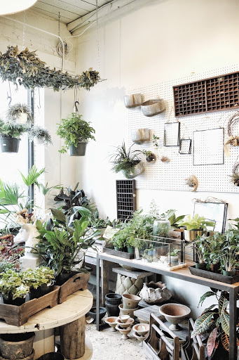 Florist «Flora», reviews and photos, 428 Haywood Rd B, Asheville, NC 28806, USA