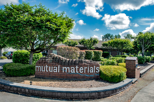 Mutual Materials, 2201 112th St S, Tacoma, WA 98444, USA, 