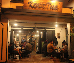 VOLKS KOFFIE PADANG photo