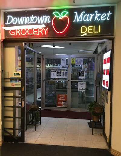 Restaurant «Downtown Market & Deli», reviews and photos, 150 2nd Ave S, Minneapolis, MN 55401, USA