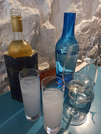 Plats et boissons du Restaurant Aphrodite à Bordeaux - n°15