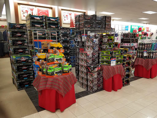 Department Store «Belk», reviews and photos, 69294 LA-21, Covington, LA 70433, USA