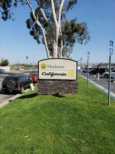 Auto Auction «Manheim California», reviews and photos, 1320 N Tustin Ave, Anaheim, CA 92807, USA