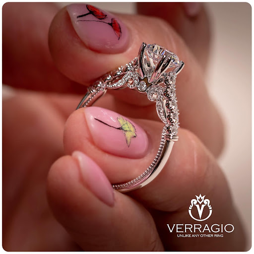 Jeweler «Capri Jewelers», reviews and photos, 5000 S Arizona Mills Cir, Tempe, AZ 85282, USA