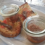 Photo n°1 de l'avis de Ele.r fait le 29/11/2022 à 10:44 sur le  Trattoria delle Frapa à Lanciano