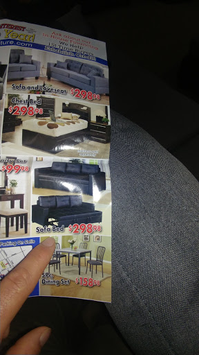 Furniture Store «Fiesta Furniture», reviews and photos, 1004 San Fernando Rd, San Fernando, CA 91340, USA