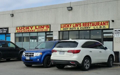 Lucky Lin's Restaurant - West Indian (Guyanese) & Chinese Food image