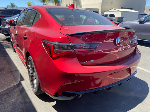 Acura Dealer «Valencia Acura», reviews and photos, 23955 Creekside Rd, Valencia, CA 91355, USA
