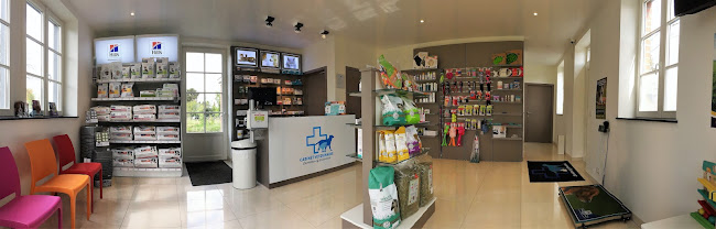 Comentarii opinii despre Centre Vétérinaire d'Eghezée - BeVet