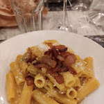 Photo n°6 de l'avis de Giulia.a fait le 02/02/2023 à 20:53 sur le  Bono Ristorante Griglieria - La Rustica à Rome