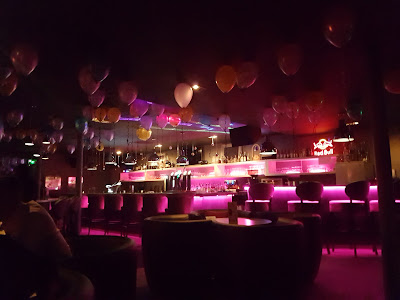 Le DANDY'S bar, club et Karaoké à Limoges