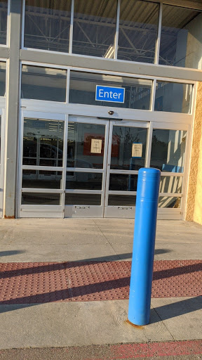 Discount Store «Walmart», reviews and photos, 2515 Ellsworth Rd, Ypsilanti, MI 48197, USA