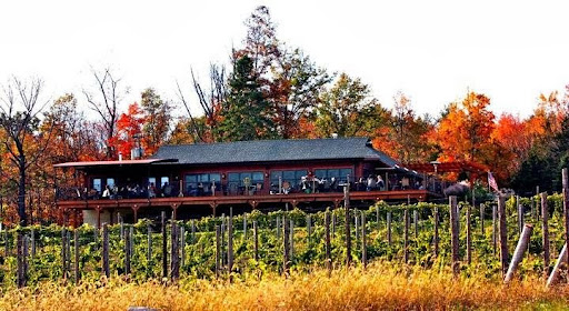 Winery «Robibero Winery», reviews and photos, 714 Albany Post Rd, New Paltz, NY 12561, USA