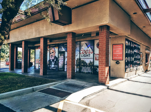 Liquor Store «Liquor Vault», reviews and photos, 9301 E Shea Blvd # 133, Scottsdale, AZ 85260, USA
