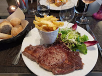 Steak du Restaurant L'Echiquier à Sedan - n°2