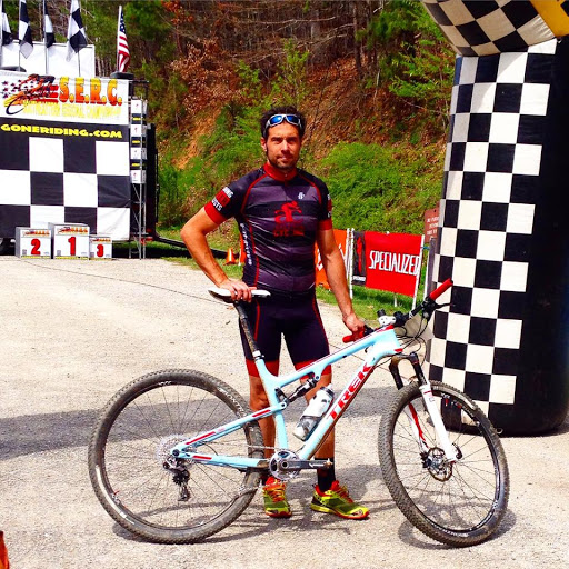 Bicycle Store «Atlanta Cycling - Vinings», reviews and photos, 4335 Cobb Pkwy, Atlanta, GA 30339, USA