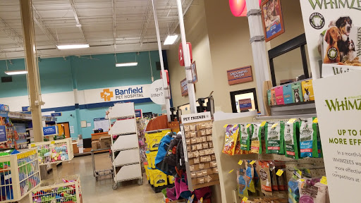 Pet Supply Store «PetSmart», reviews and photos, 2028 Miamisburg Centerville Rd, Dayton, OH 45459, USA